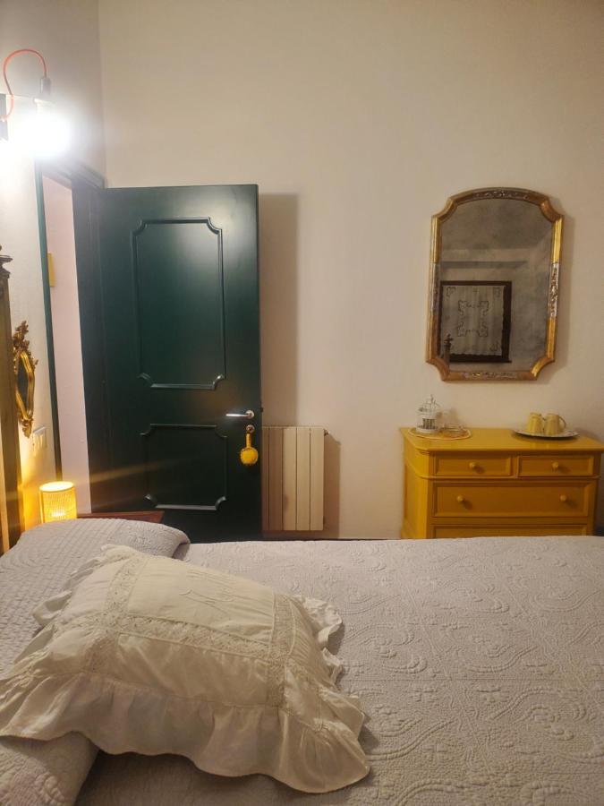 B&B Tre Ponti Castiglione Chiavarese Buitenkant foto