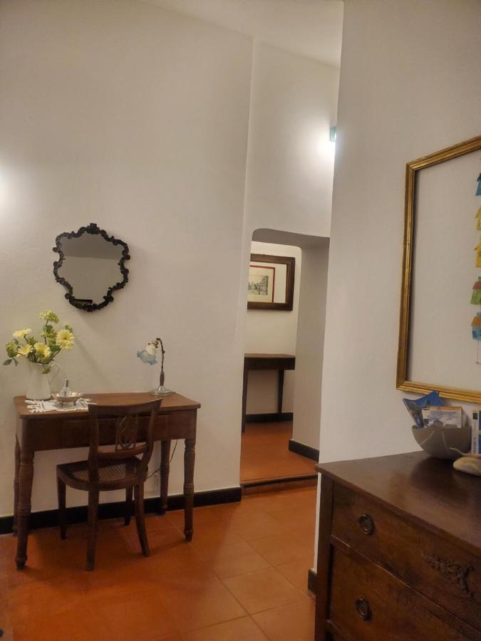B&B Tre Ponti Castiglione Chiavarese Buitenkant foto