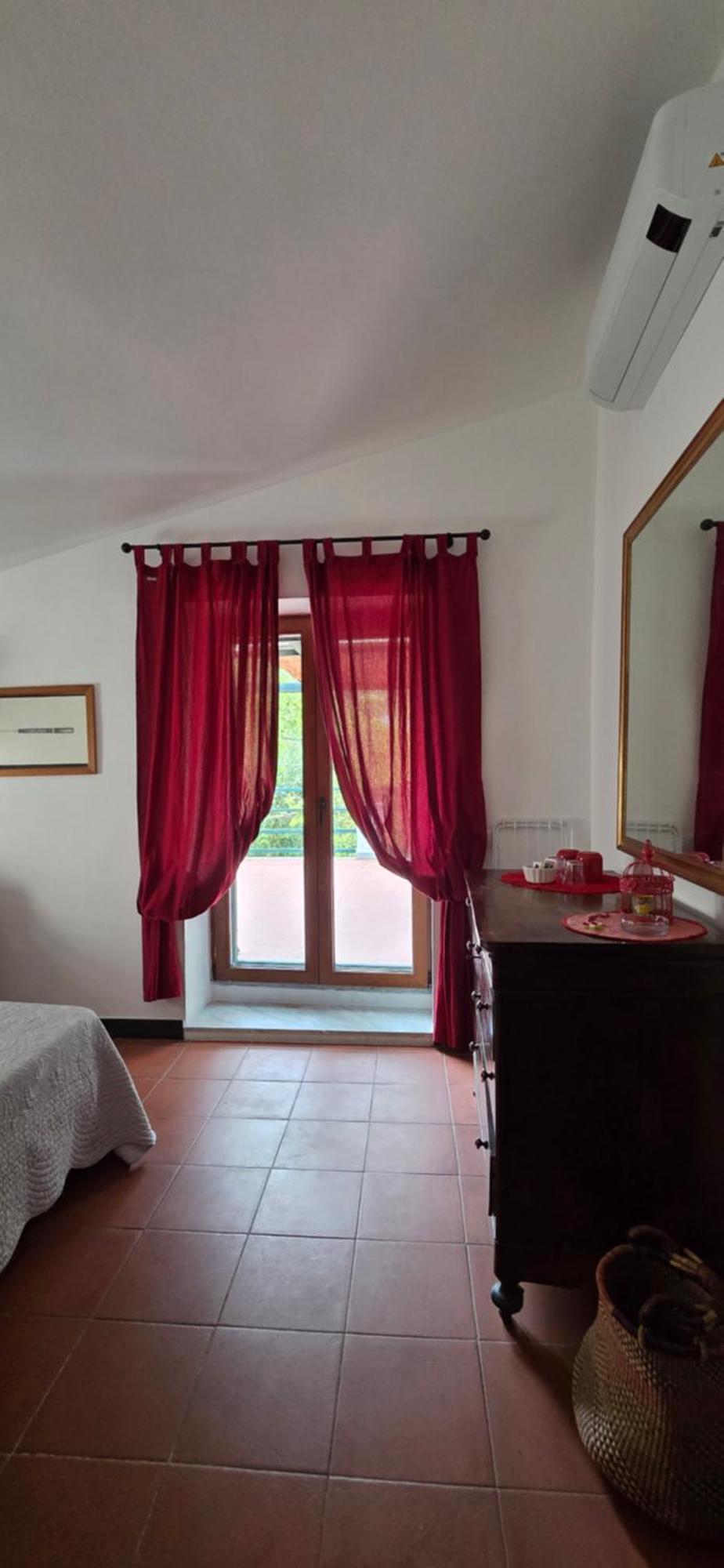 B&B Tre Ponti Castiglione Chiavarese Buitenkant foto