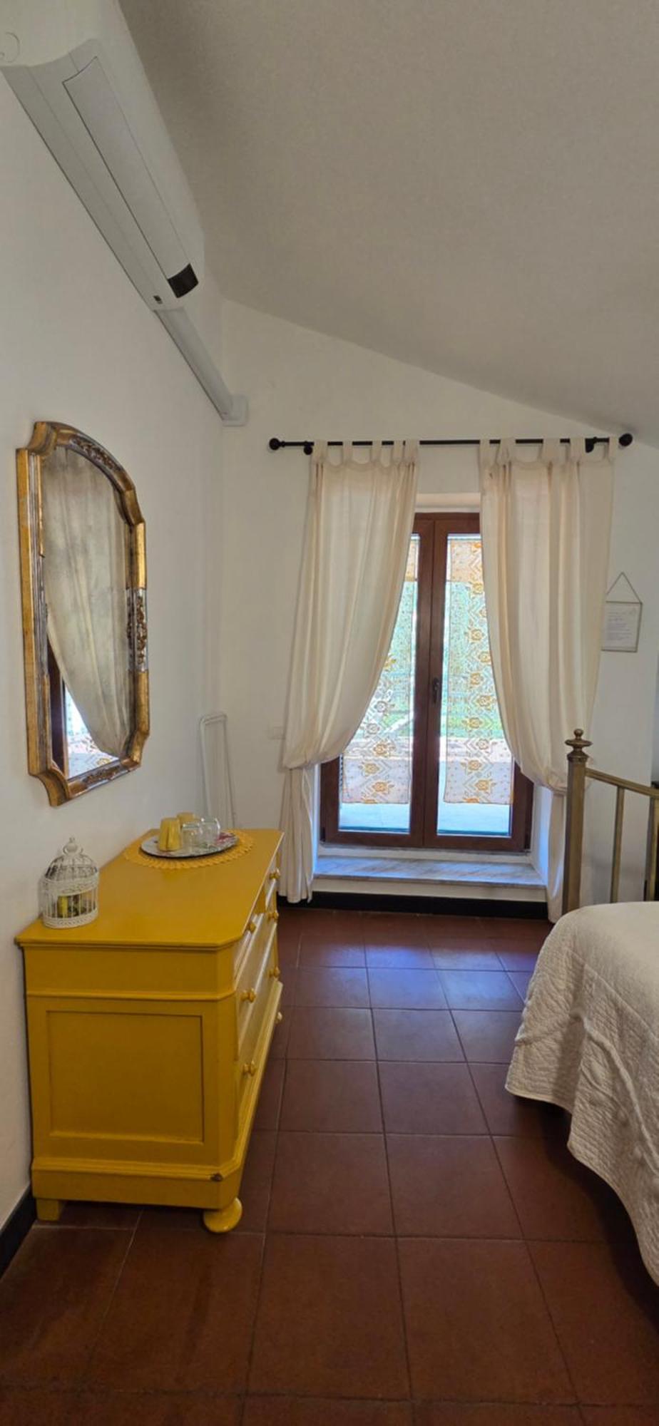 B&B Tre Ponti Castiglione Chiavarese Buitenkant foto